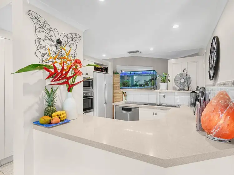 Third view of Homely apartment listing, 64/8-14 Munro Terrace, Mooroobool QLD 4870