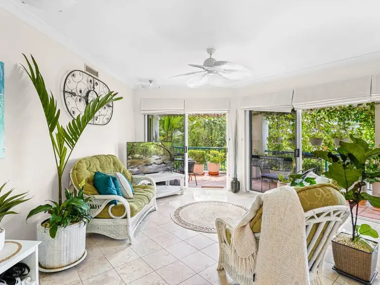Fourth view of Homely apartment listing, 64/8-14 Munro Terrace, Mooroobool QLD 4870