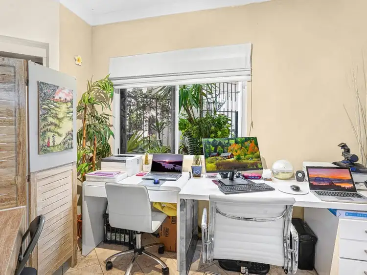 Fifth view of Homely apartment listing, 64/8-14 Munro Terrace, Mooroobool QLD 4870