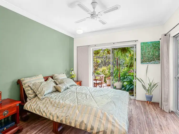 Sixth view of Homely apartment listing, 64/8-14 Munro Terrace, Mooroobool QLD 4870