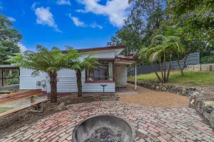 Main view of Homely house listing, 24 Carawa Street, Cockatoo VIC 3781