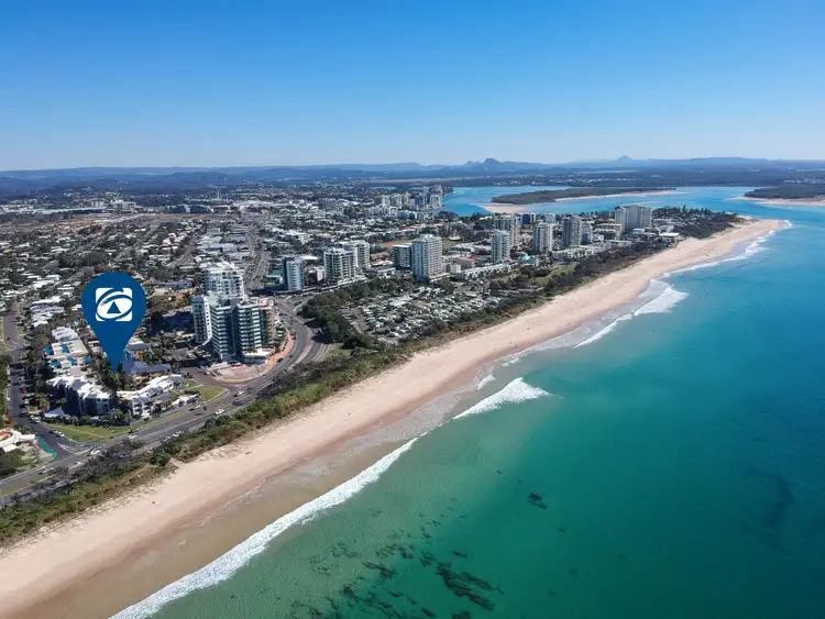 29/2 Maroubra Street, Maroochydore QLD 4558