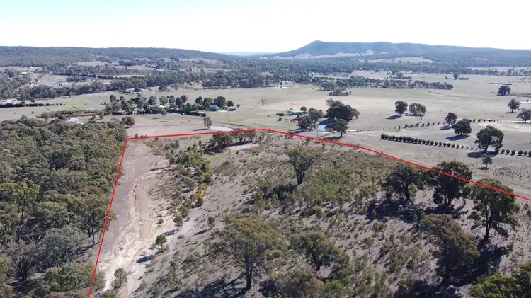 Second view of Homely rural property listing, 40 Hamilton Court, Heathcote VIC 3523