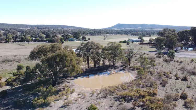 Third view of Homely rural property listing, 40 Hamilton Court, Heathcote VIC 3523