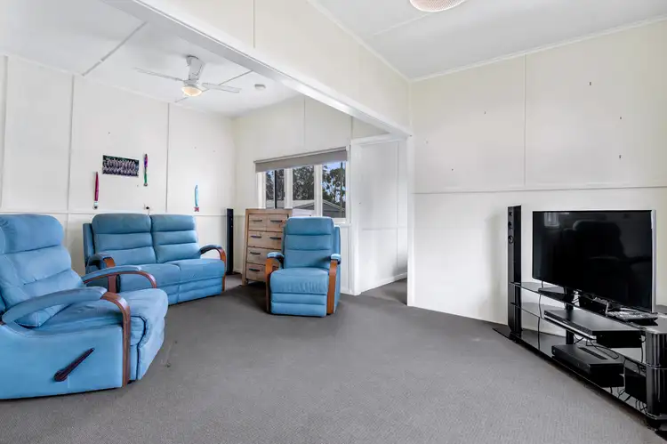 Second view of Homely house listing, 41 Falkner Street, Meningie SA 5264
