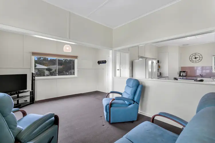 Third view of Homely house listing, 41 Falkner Street, Meningie SA 5264