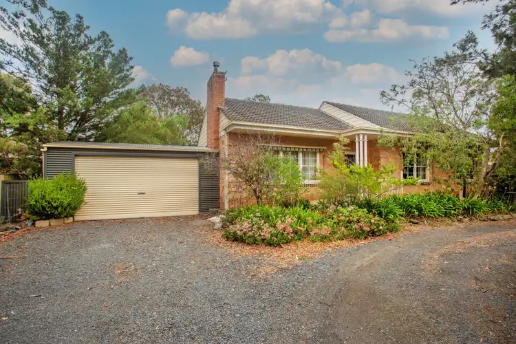 Second view of Homely house listing, 6 Harriet Street, Strathalbyn SA 5255