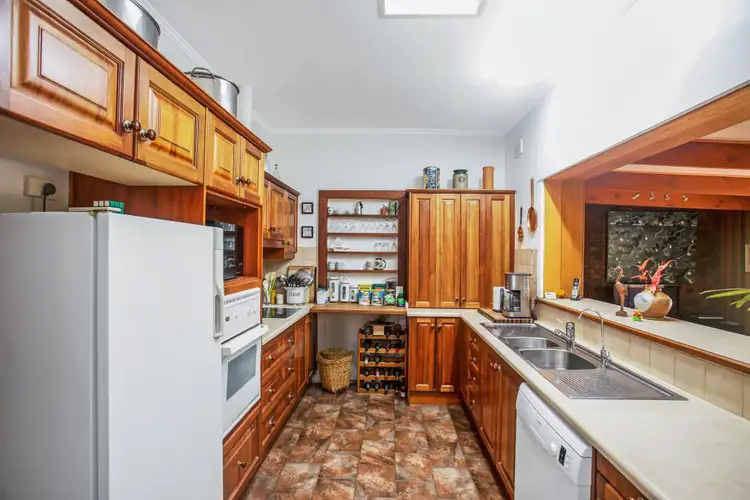 Fifth view of Homely house listing, 6 Harriet Street, Strathalbyn SA 5255