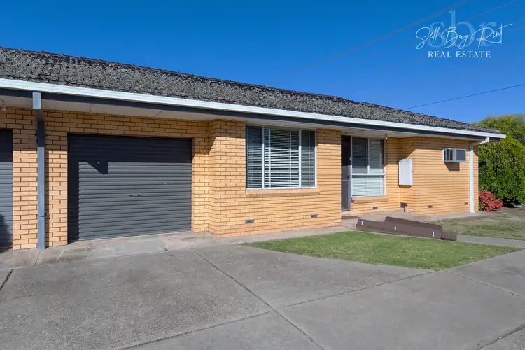 Main view of Homely unit listing, 1/36 BROCKLEY STREET, Wodonga VIC 3690