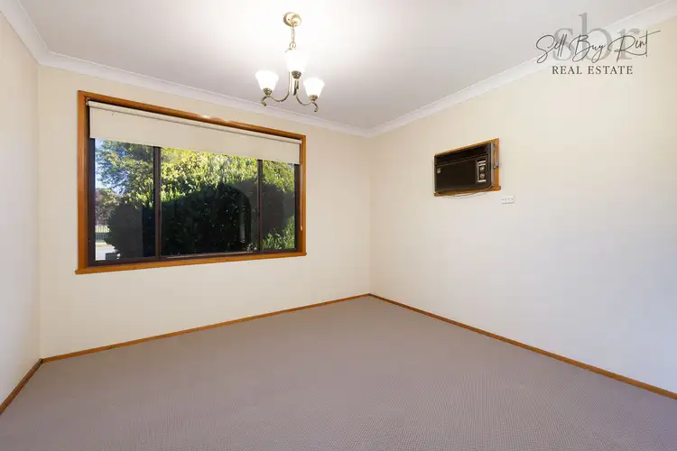 Third view of Homely unit listing, 1/36 BROCKLEY STREET, Wodonga VIC 3690