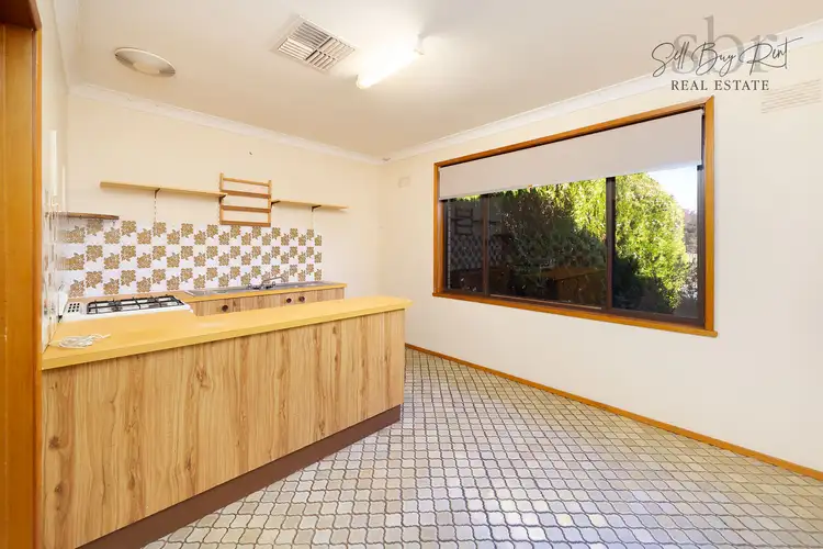 Fourth view of Homely unit listing, 1/36 BROCKLEY STREET, Wodonga VIC 3690