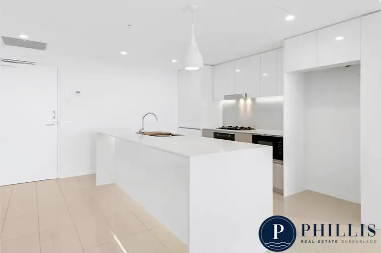 Fourth view of Homely unit listing, 804/388 marine parade, Labrador QLD 4215