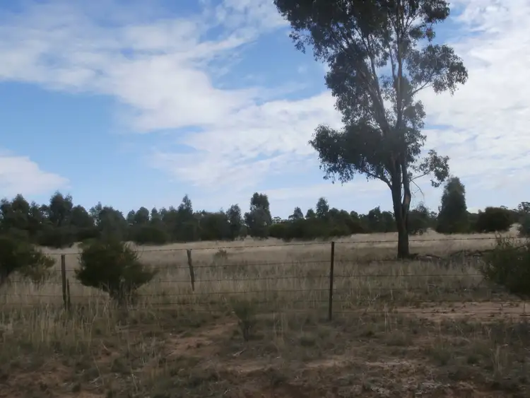 Second view of Homely land listing, 1 Wedderburn Junction East Road, Fiery Flat VIC 3518