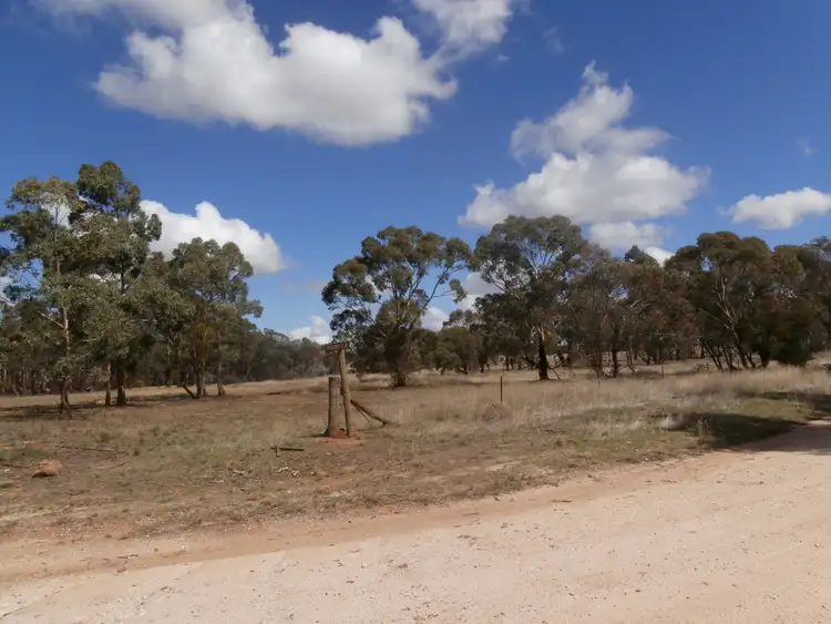 Fifth view of Homely land listing, 1 Wedderburn Junction East Road, Fiery Flat VIC 3518