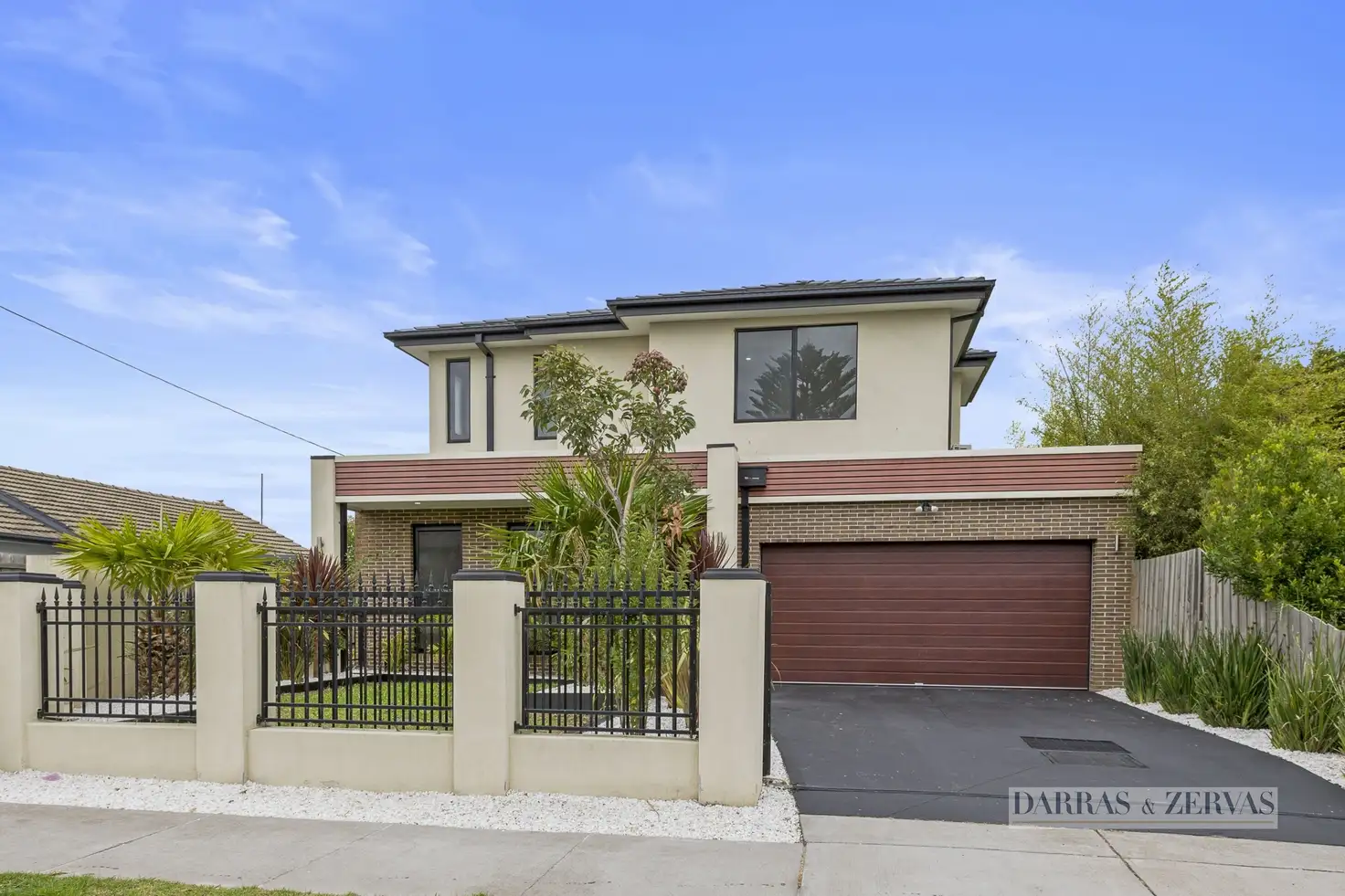 Main view of Homely townhouse listing, 1/9 Bevan Avenue, Clayton South VIC 3169