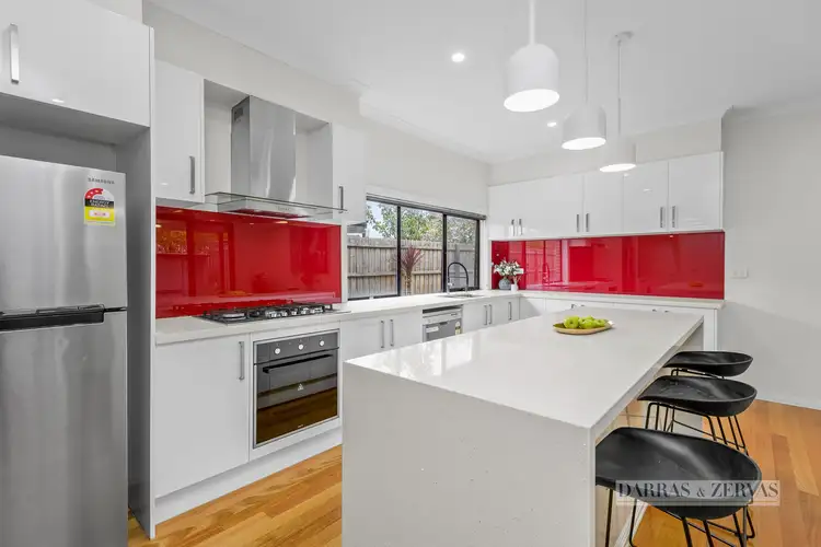 Third view of Homely townhouse listing, 1/9 Bevan Avenue, Clayton South VIC 3169