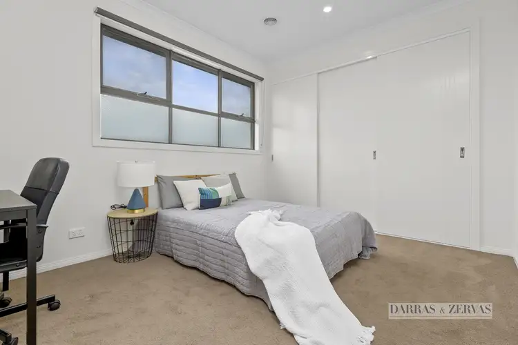 Fourth view of Homely townhouse listing, 1/9 Bevan Avenue, Clayton South VIC 3169