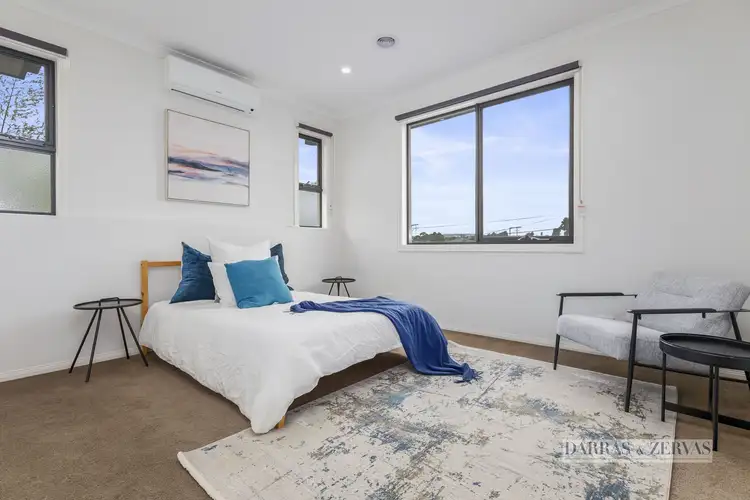 Sixth view of Homely townhouse listing, 1/9 Bevan Avenue, Clayton South VIC 3169