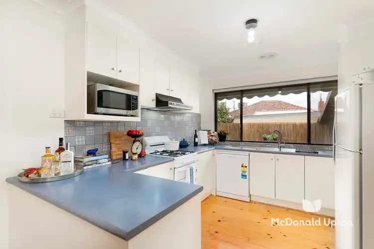 Third view of Homely unit listing, 3/411 Buckley Street, Aberfeldie VIC 3040