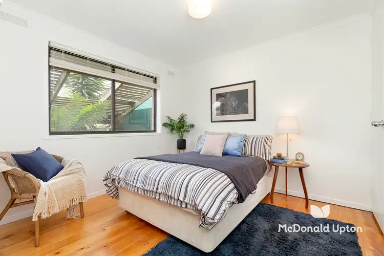 Sixth view of Homely unit listing, 3/411 Buckley Street, Aberfeldie VIC 3040
