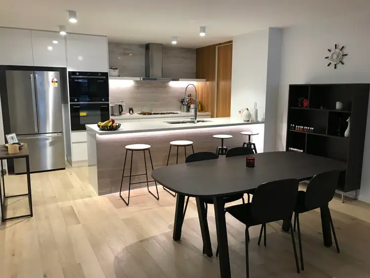 Main view of Homely apartment listing, 309/21 Duncan Street, West End QLD 4101