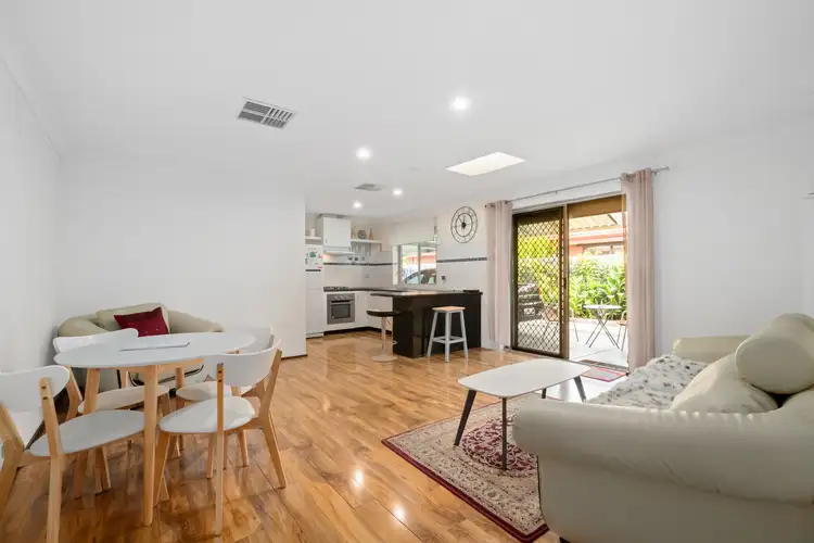 202 MORLEY DRIVE EAST, Eden Hill WA 6054