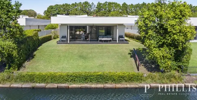 Second view of Homely house listing, 2622 The Address, Sanctuary Cove QLD 4212