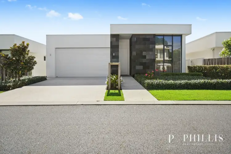 Third view of Homely house listing, 2622 The Address, Sanctuary Cove QLD 4212