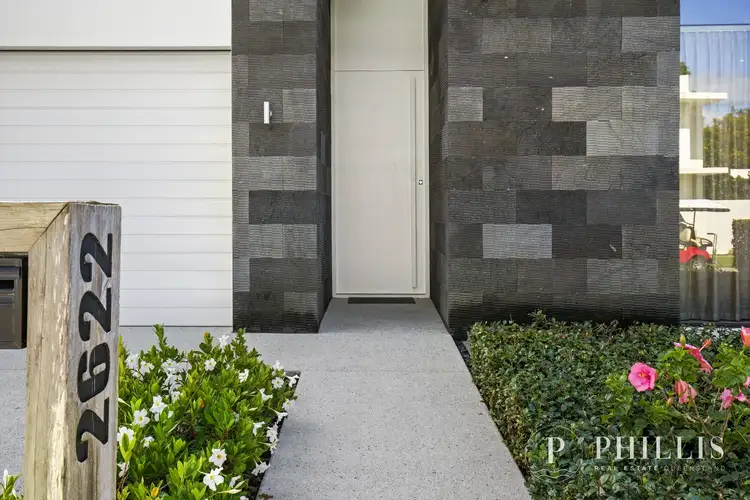 Fourth view of Homely house listing, 2622 The Address, Sanctuary Cove QLD 4212