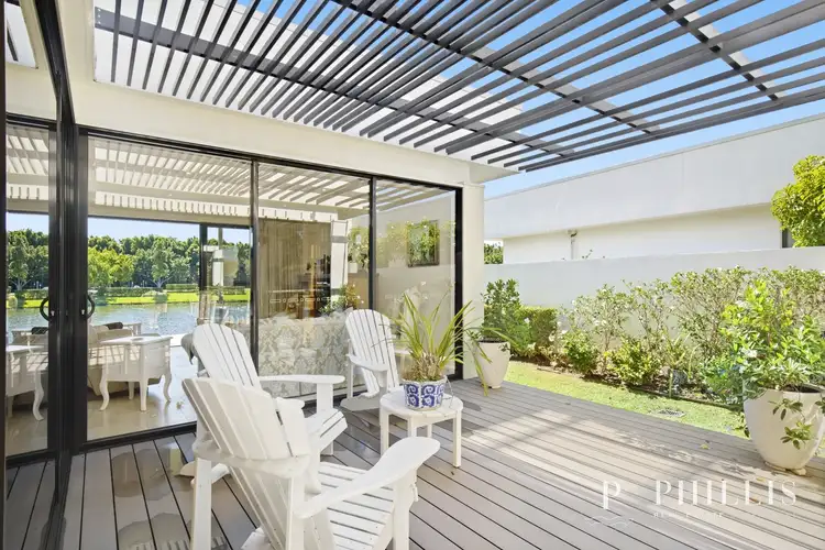Sixth view of Homely house listing, 2622 The Address, Sanctuary Cove QLD 4212