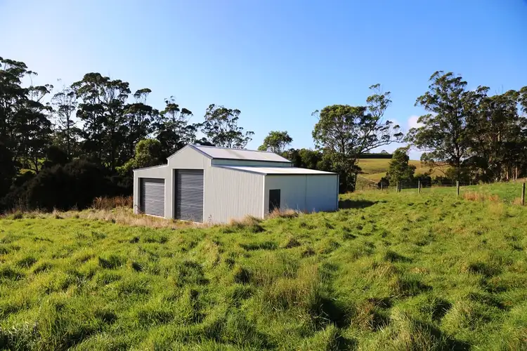 Fifth view of Homely land listing, 11 Nitida Drive, Scotchtown TAS 7330