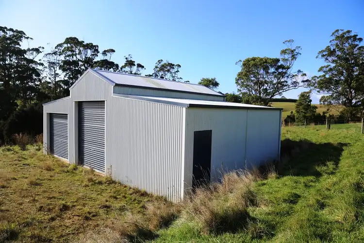 Sixth view of Homely land listing, 11 Nitida Drive, Scotchtown TAS 7330