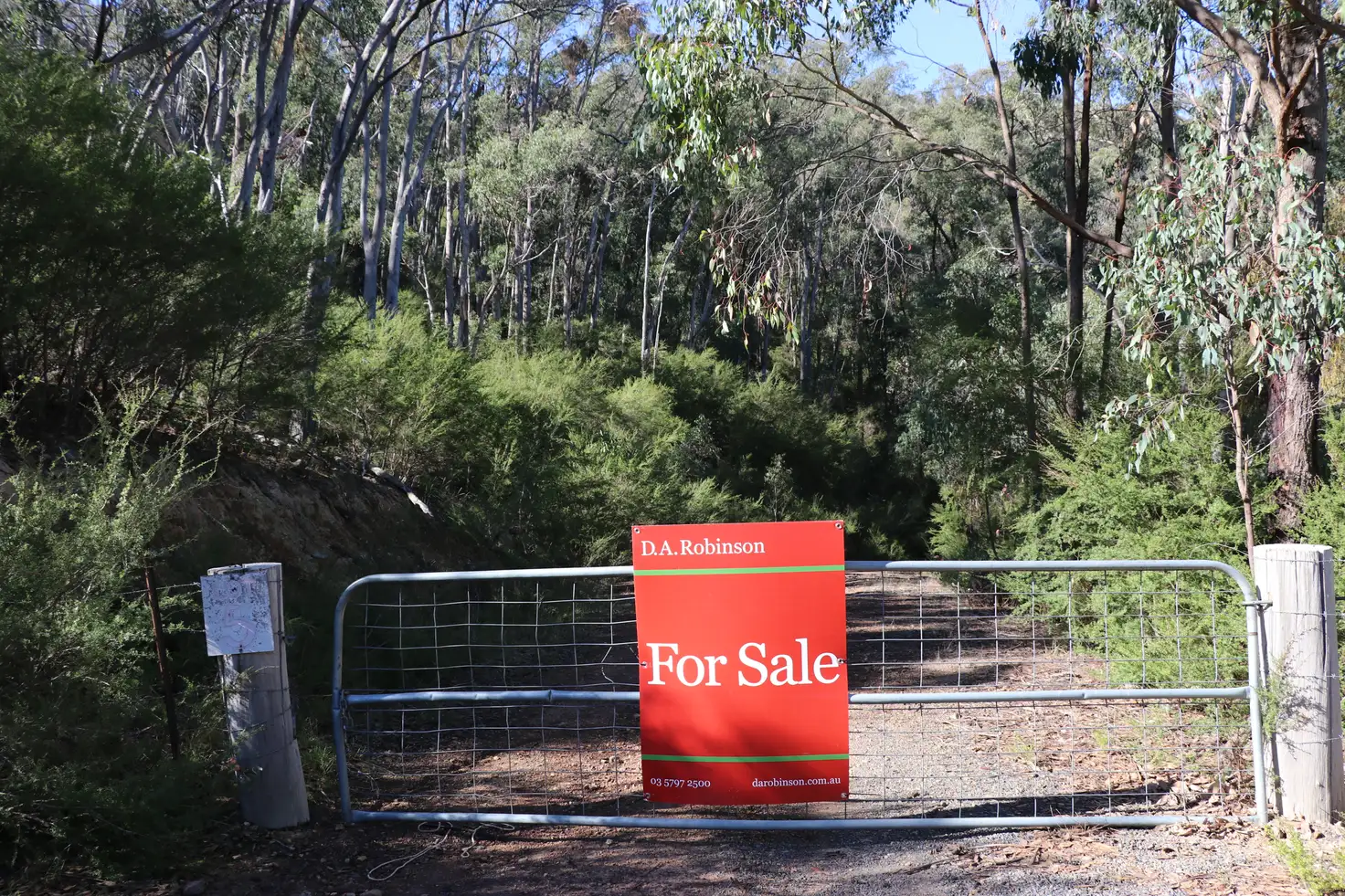 Main view of Homely rural property listing, 55 Malaraway Road, Glenburn VIC 3717
