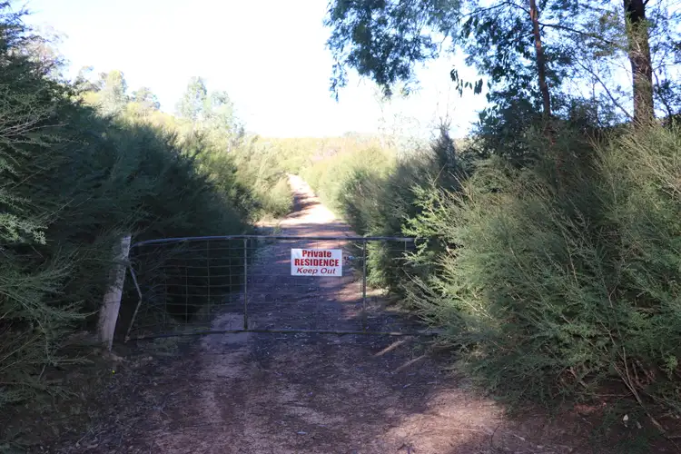 Second view of Homely rural property listing, 55 Malaraway Road, Glenburn VIC 3717