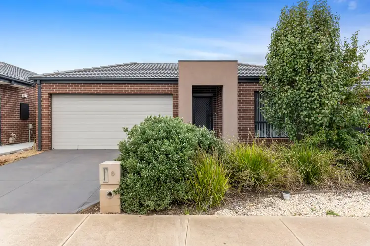 6 Partridge Way, Point Cook VIC 3030