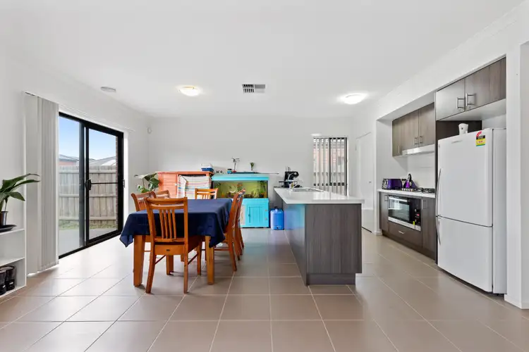 Second view of Homely house listing, 6 Partridge Way, Point Cook VIC 3030