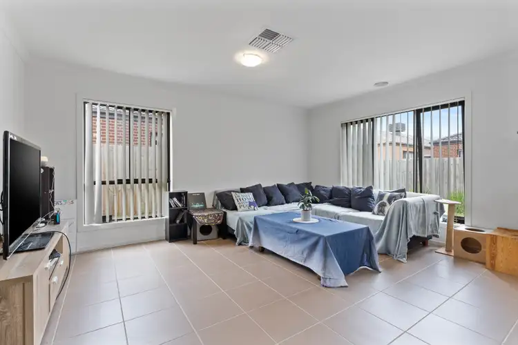 Third view of Homely house listing, 6 Partridge Way, Point Cook VIC 3030
