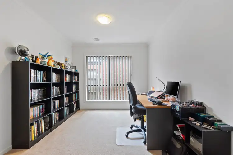 Sixth view of Homely house listing, 6 Partridge Way, Point Cook VIC 3030