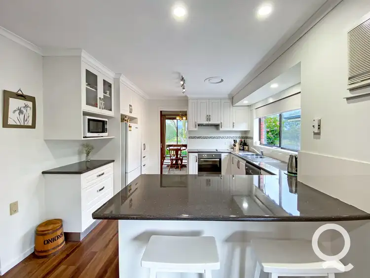 Sixth view of Homely house listing, 17 Railway Avenue, Darnum VIC 3822