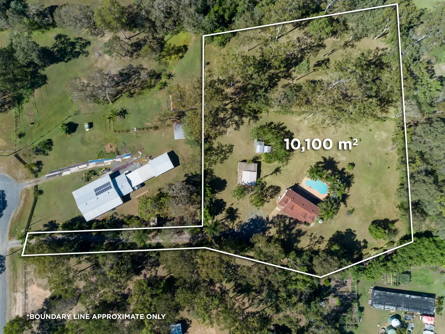 Main view of Homely house listing, 10 Endeavour Court, Park Ridge QLD 4125