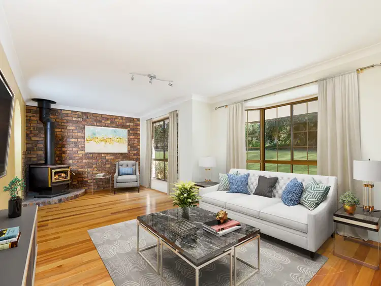 Third view of Homely house listing, 10 Endeavour Court, Park Ridge QLD 4125