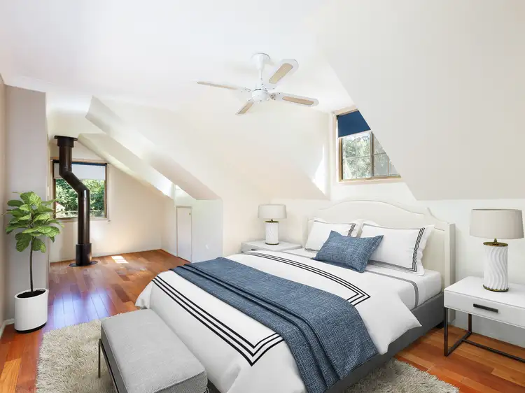 Fourth view of Homely house listing, 10 Endeavour Court, Park Ridge QLD 4125