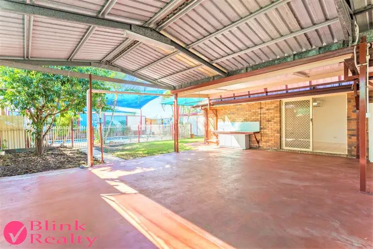 Fourth view of Homely house listing, 5 Calder Court, Crestmead QLD 4132