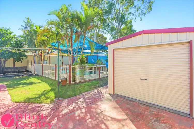 Fifth view of Homely house listing, 5 Calder Court, Crestmead QLD 4132