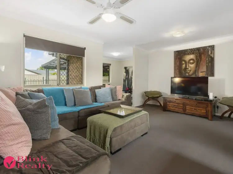 Third view of Homely house listing, 4 Sandown Court, Crestmead QLD 4132