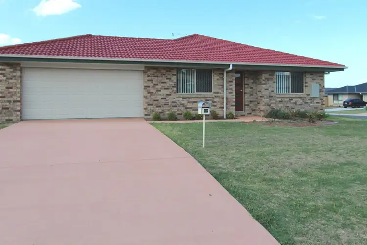1/10 Tawney Street, Lowood QLD 4311