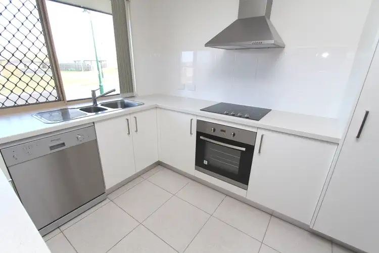 Second view of Homely semi-detached listing, 1/10 Tawney Street, Lowood QLD 4311