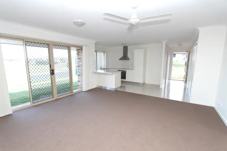 Third view of Homely semi-detached listing, 1/10 Tawney Street, Lowood QLD 4311