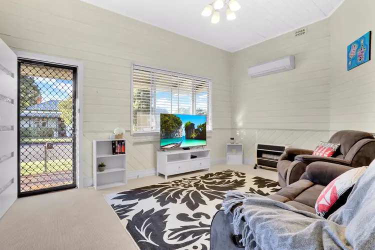 Second view of Homely house listing, 21 Jeffries Street, Cessnock NSW 2325