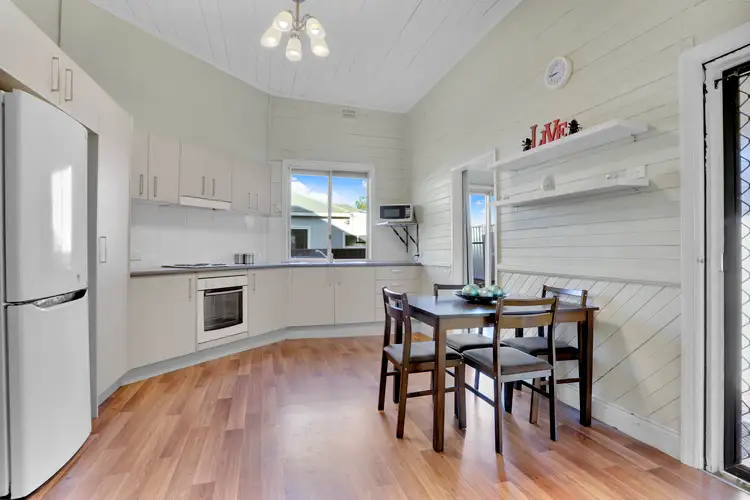 Third view of Homely house listing, 21 Jeffries Street, Cessnock NSW 2325